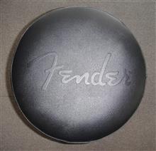 ギター関連小物 Fender Logo Barstool 24inch