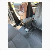 嫁のライズ洗車