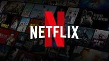 Netflix 6月視聴実績