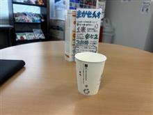 ディーラーに来ました^_^