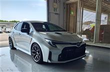 鈴鹿サーキット 2025.6.29