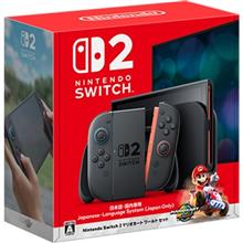 Nintendo Switch 2に深刻な問題発覚