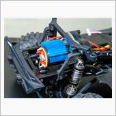 MN-128 BK ラングラ ...