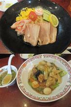 前半戦終了
