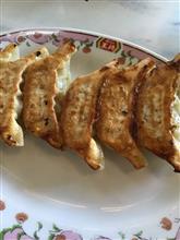 餃子の王将　