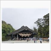 島根旅行①　出雲大社 他