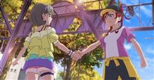 今日で６月が終わるよ。