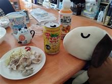 今日の一杯＠250701