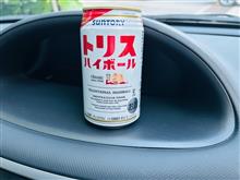 昨日の晩酌(ΦωΦ)