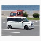 ダッシュ島見に周防大島へ(^ ...