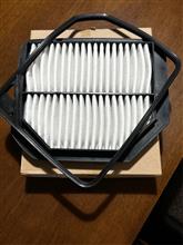 ソルブエアフィルターの検証　その後。