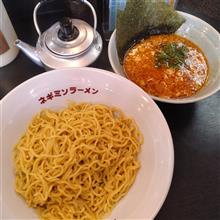 本日のラーメン【ラーメンショップ福橋店＠上越市】