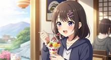 デザートが食べたくて・・・ デザートが食べたくて・・・