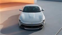 Ferrari Amalfi登場