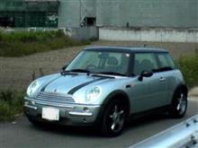 MINI歴3台め