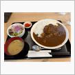 カレーも美味しいぞ！