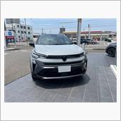 ルノー 新型キャプチャー試乗