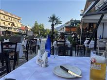 ギリシャ食事