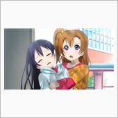 暑い中で頑張っていたよ。