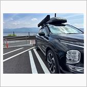 キャンプ行ってきます。その3