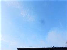 ７月３日　お先にラス１な木曜日、おはよ～♪