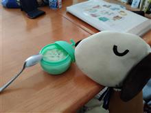今日のデザート＠250703