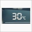 30℃って・・・