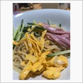 冷麺
