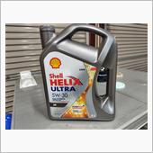 Shell Helix UL ...
