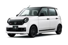 納車待ちの車