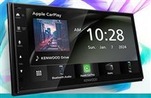 みんカラ：モニターキャンペーン【KENWOODディスプレイオーディオ】