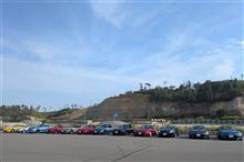 フェ○は終わっても、まだまだ気持ちいのは続く（福島オープンカーフェスPart3）