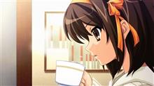 お茶会しませんか？