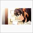 お茶会しませんか？