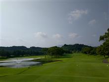お取引様のゴルフ⛳️コンペに参加してきました〜♪