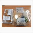 ファミマの冷しぶっかけうどんといなり寿司を！！
