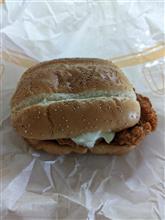 旨辛ザクザクジュ―シ―チキン