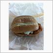旨辛ザクザクジュ―シ―チキン