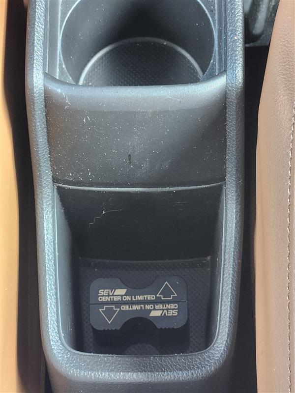 SEV自動車用新製品「SEVセンターオンリミテッド」発表 - 株式