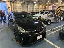 北海道上陸作戦❗️