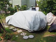 新たな週末でボデイーカバーを取る時～