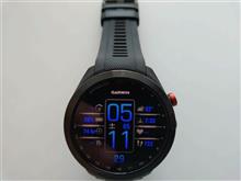 GARMIN　approach　s70を購入しました～♪