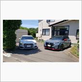 ◆誕生日＆納車おめでとう◆