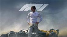 【 映画鑑賞 】 F1 THE MOVIE 　-エフワン-　A＃＠ｐ＠＃;;;ｂ