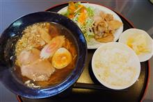 ちょっとそこの街中華が食べたくて😋