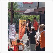 参議院選挙、参政党🙋