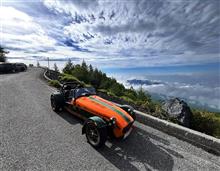 マイカー規制前直前👍 富士山attack✨