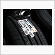 スクランブル...マツダCX3　YHブルーアース RV03 215/60R16