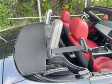BMW　E85　Z4電動幌故障～修理～完治まで♪