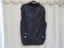 空調服 新規購入